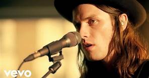 James Bay - If You Ever Want To Be In Love (Official Video)