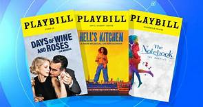 Michael Greif on directing 3 brand new musicals