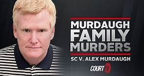 LIVE: Day 4 Murdaugh Family Murders Trial | SC v. Alex Murdaugh