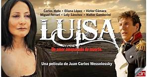 Trailer | Luisa