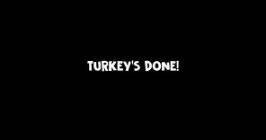 Turkey's Done Official Trailer