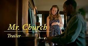 MR CHURCH Trailer