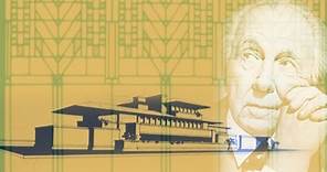Frank Lloyd Wright, Architecture, & Environment