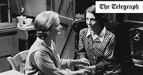 Jean Heywood, actress best known on the small screen for ‘When the Boat Comes In’ and on the big screen as Billy Elliot’s grandmother – obituary