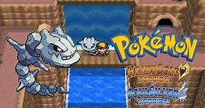 How to find Steelix easily in Pokemon Heart Gold & Soul Silver