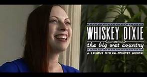 Whiskey Dixie & The Big Wet Country Promo