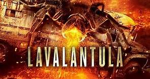 LAVALANTULA Full Movie | Steve Guttenberg | Creature Features | The Midnight Screening