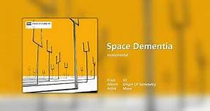 Origin of Symmetry Full Album (Instrumental) - Muse