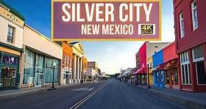 Silver City New Mexico Travel Guide