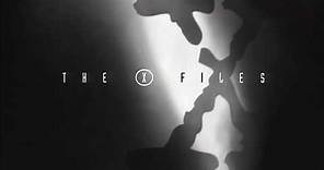 The X-Files Intro (1993)