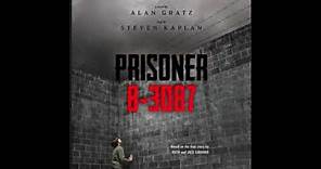 Prisoner B 3087 By Alan Gratz Complete AudioBook
