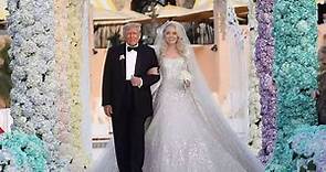 Tiffany Trump Wedding: Donald Trump's Daughter Marries a Lebanese Businessman