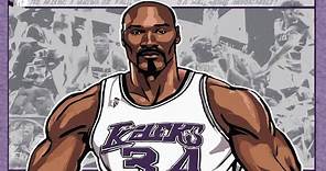 The Making of a Hall of Famer: Karl Malone's Path to Basketball Immortality - How Did He Become On