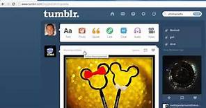 How to Use Search by Tags on Tumblr