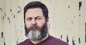 The Founder's Nick Offerman interview: 'What is disturbing to me is that so many McDonald's eaters or Trump voters are happy'