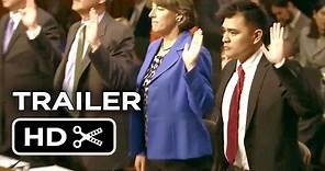 Documented Official Trailer 1 (2014) - Documentary HD
