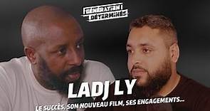 Ladj Ly revient sur son succès et annonce la sortie d'un nouveau film ! GÉNÉRATION DÉTERMINÉS - EP4