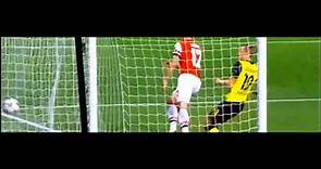 Arsenal vs Borussia Dortmund 1-2 All Goals & Full HighLights UEFA Champions League 22-10-2013 HD