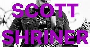 Scott Shriner of Weezer Interview - Growing On You Live #30