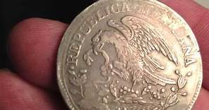 CoinWeek: Cool Coins! US Mexican Numismatic Association Convention 2013