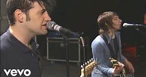 The Bravery - Fearless (AOL Sessions)