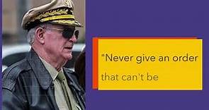 Unraveling the Most Inspiring War Hero Quotes of General Douglas MacArthur