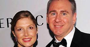 Hedge fund manager's wife wants $1 million a month in divorce case