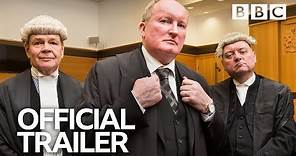 Murder Trial: The Disappearance of Margaret Fleming Trailer | BBC Trailers