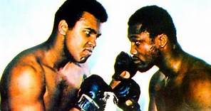 Muhammad Ali vs Joe Frazier 2 // "Super Fight II" (Highlights)