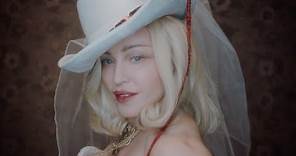 Madonna - Welcome to the World of Madame X