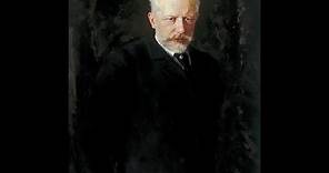 Tchaikovsky - Valse Sentimentale