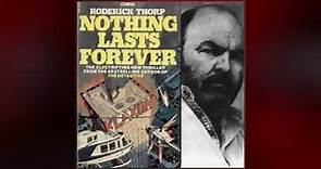 Nothing Lasts Forever (Thorp Novel)