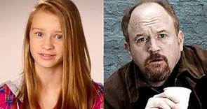 Louis CK is the Best Worst Dad (with Hadley Delany) – Dads of Our Lives