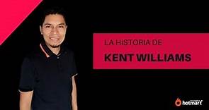 La historia de Kent Williams