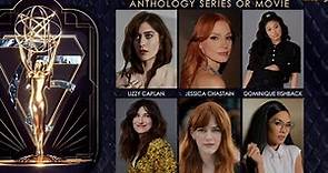 75th Emmy Nominations: Lead Actress In A Limited Or Anthology Series Or Movie