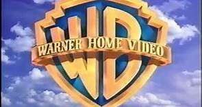 Warner Home Video (1998) - Low Tone