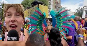 Notting Hill Carnival: The view from the streets