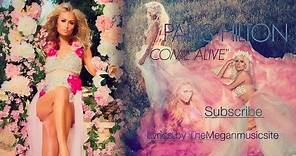 Paris Hilton - Come Alive (Lyrics)