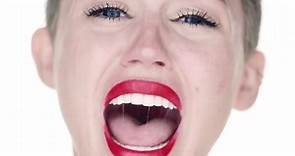 Wrecking Ball Director's Cut - Miley Cyrus (Uvula Edit)