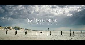 Land of Mine - Sotto la sabbia (2015)