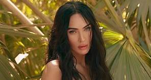 Megan Fox Is a 2023 SI Swimsuit Issue Cover Model