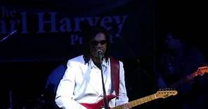 In Your Eyes - The Carl Harvey Project