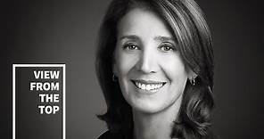 Ruth Porat, CFO at Alphabet and Google