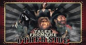 Tales From The Other Side | Official Trailer | Horror Brains
