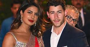 Nick Jonas and Priyanka Chopra's Wedding: Inside the Glamorous Weekend!