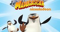 Los pingüinos de Madagascar - Ver la serie online