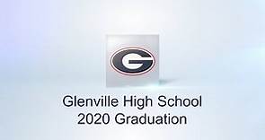 Glenville High School - 2020 Graduation Stream