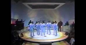 The Spinners - Wake Up Susan - Live - 1976