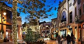 Centro Comercial Las Rozas Village (Madrid)