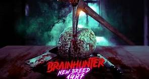 Official BrainHunter New Breed 1987 Trailer